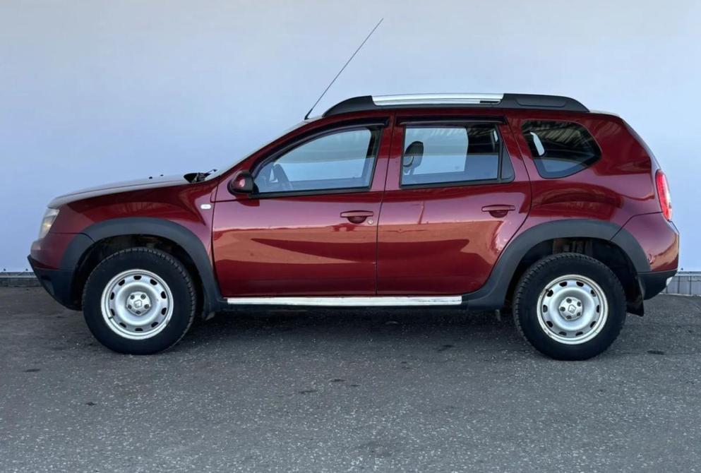 Renault Duster I Киров  - изображение 9