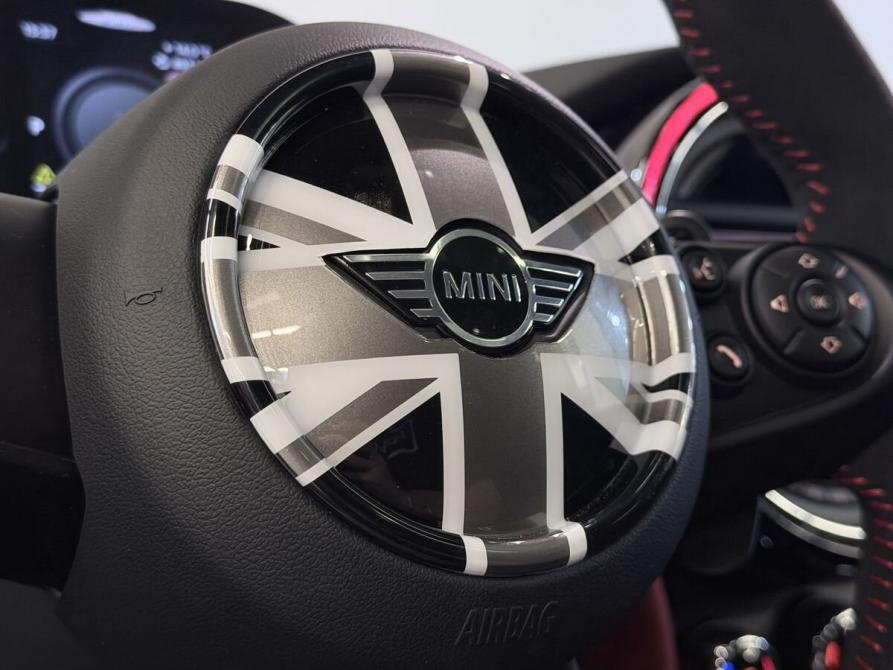 Mini Hatch III (F55/F56) Рестайлинг Воронеж  - изображение 9