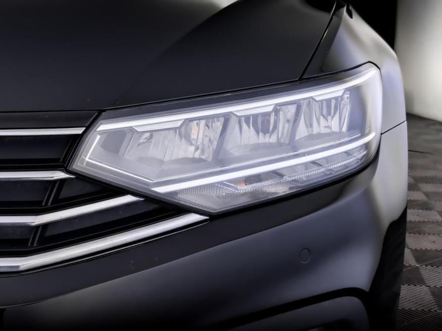Volkswagen Passat B8 Рестайлинг Москва  - изображение 18