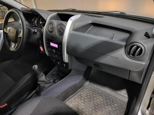 Lada (ВАЗ) Largus I Рестайлинг с пробегом 2021 года, цена 1 050 000 рублей, 92357 км, универсал, Автокод Объявления