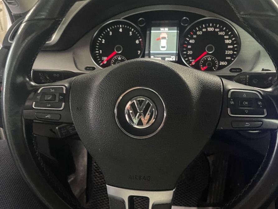 Volkswagen Passat B7 Москва  - изображение 6