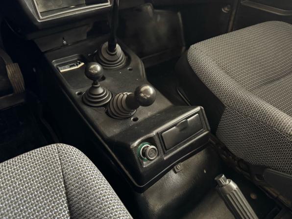 Lada (ВАЗ) 2121 (4x4) I Рестайлинг с пробегом 2015 года, цена 500 000 рублей, 97148 км, внедорожник, Автокод Объявления