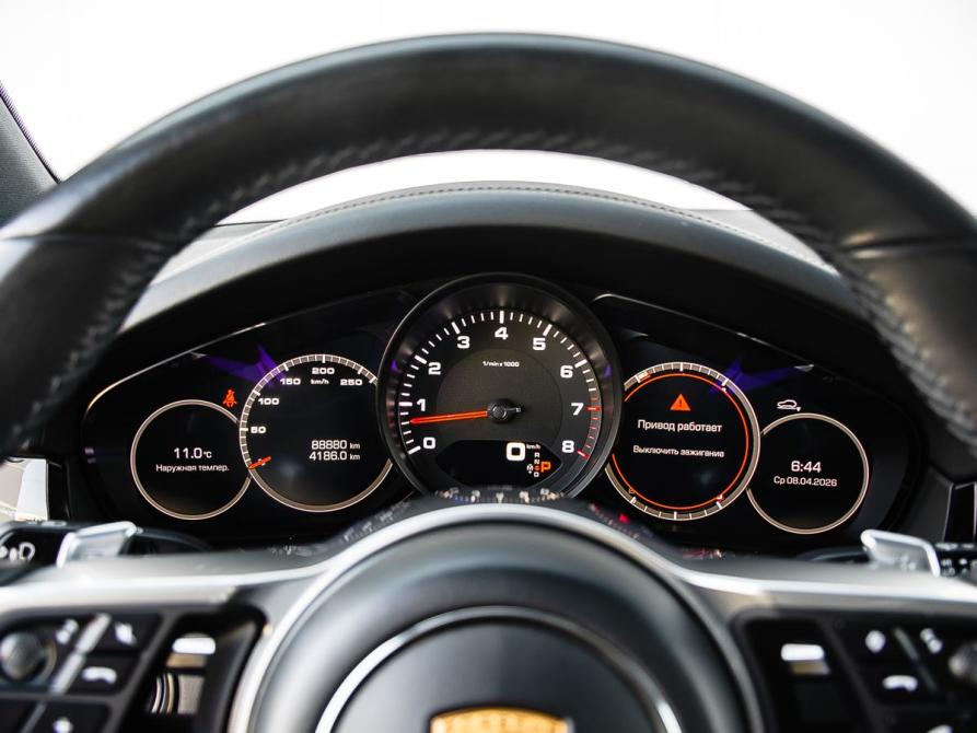 Porsche Cayenne III Магнитогорск  - изображение 13