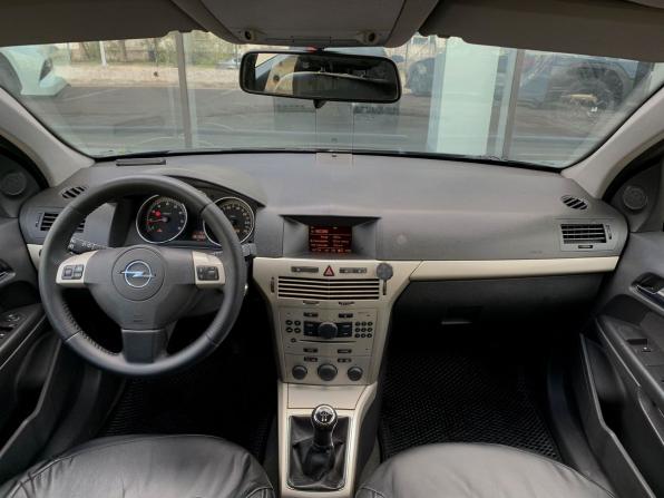 Opel Astra H Рестайлинг с пробегом 2008 года, цена 580 000 рублей, 191951 км, универсал, Автокод Объявления