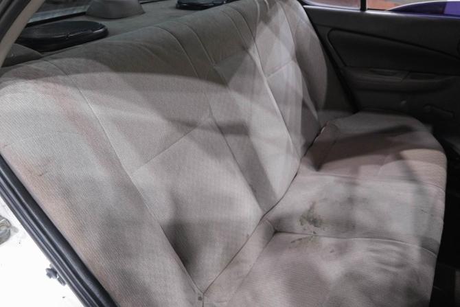 Nissan Sunny B15 с пробегом 2000 года, цена 289 000 рублей, 302000 км, седан, Автокод Объявления