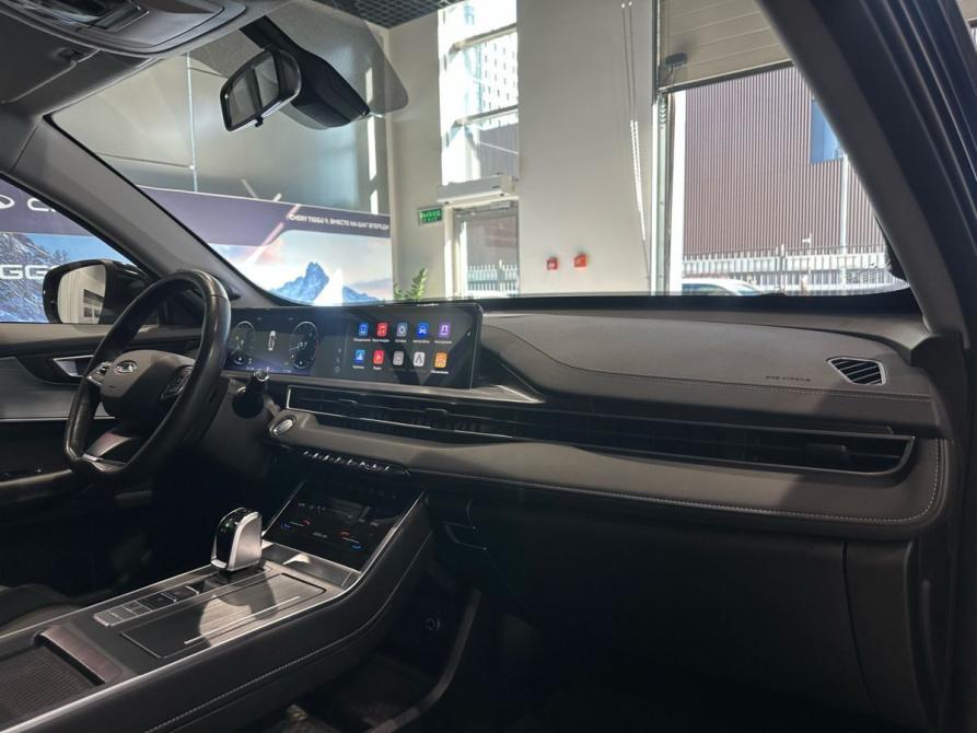 Chery Tiggo 7 Pro Max I Москва  - изображение 10