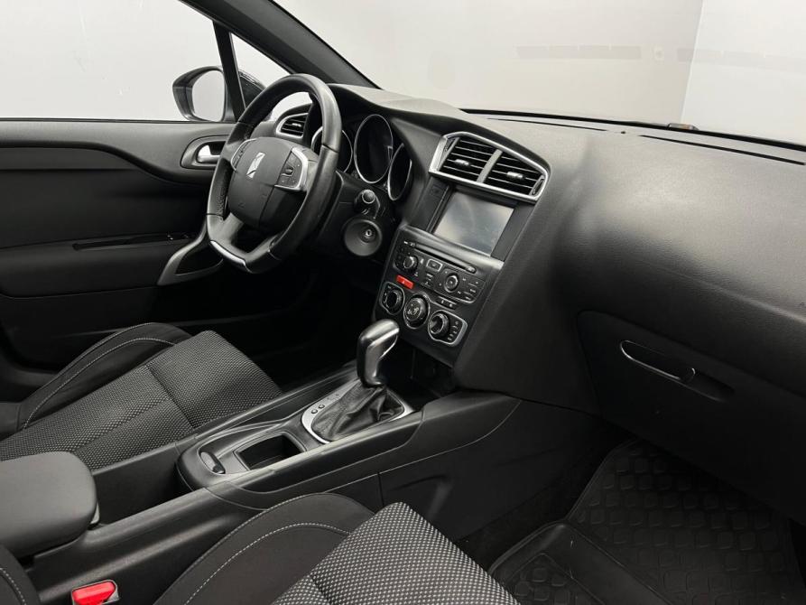 DS 4 I Рестайлинг Санкт-Петербург  - изображение 7