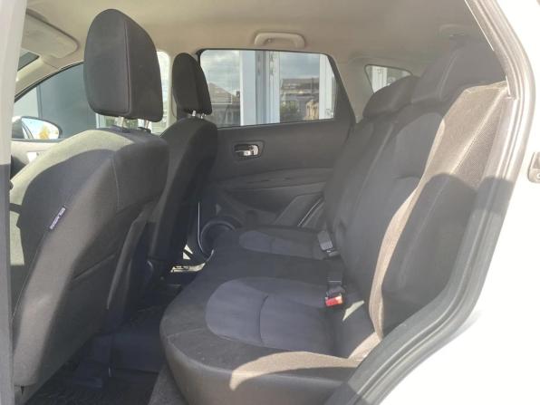 Nissan Qashqai I Рестайлинг с пробегом 2012 года, цена 915 000 рублей, 173500 км, внедорожник, Автокод Объявления