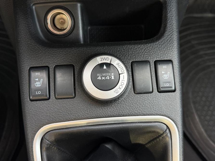 Nissan X-Trail II Рестайлинг Волгоград  - изображение 19