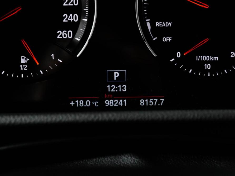 BMW 2 серии Active Tourer F45 Рестайлинг Москва  - изображение 12
