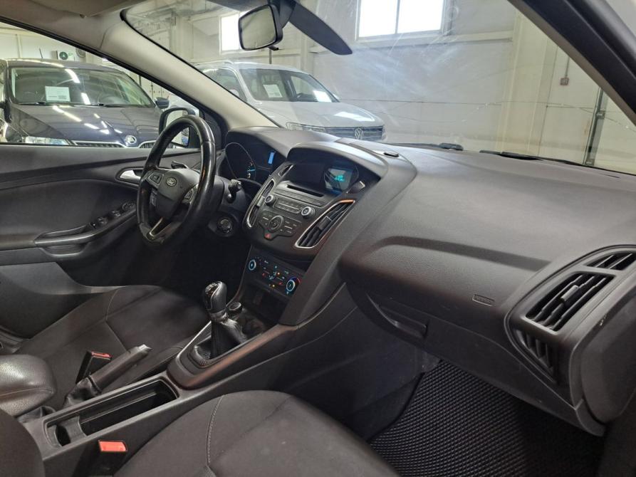 Ford Focus III Рестайлинг Набережные Челны  - изображение 13