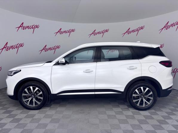 Chery Tiggo 7 Pro I с пробегом 2021 года, цена 1 615 000 рублей, 106077 км, внедорожник, Автокод Объявления