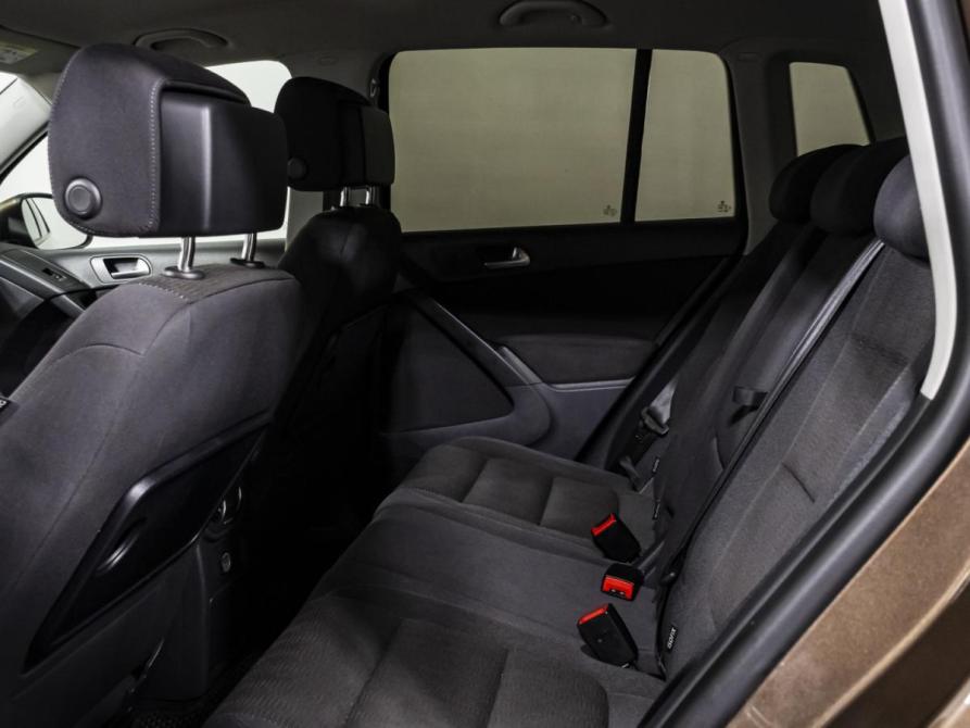 Volkswagen Tiguan I Рестайлинг Москва  - изображение 13