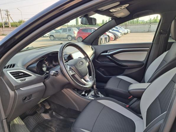 Lada (ВАЗ) Vesta I с пробегом 2021 года, цена 1 429 000 рублей, 81553 км, универсал, Автокод Объявления