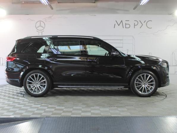 Новый Mercedes-Benz GLS II (X167) Рестайлинг 2026 года, цена 17 004 000 рублей, внедорожник, Автокод Объявления