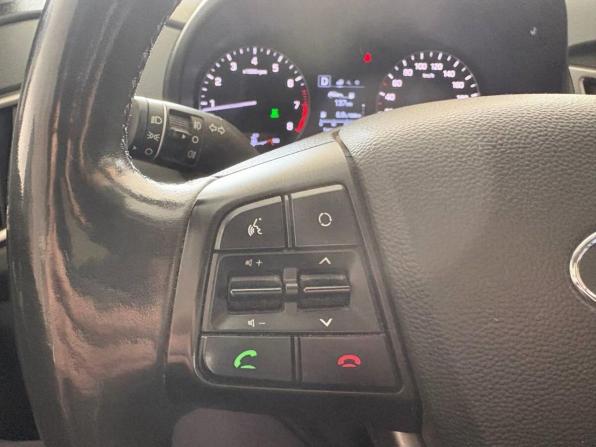 Hyundai Creta I с пробегом 2019 года, цена 1 705 900 рублей, 110141 км, внедорожник, Автокод Объявления