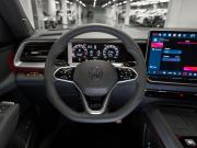 Volkswagen Teramont II (China Market) Москва  - изображение 42
