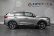 Haval F7 I Рестайлинг Москва  - изображение 32