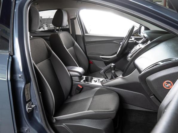 Ford Focus III с пробегом 2013 года, цена 709 000 рублей, 213616 км, седан, Автокод Объявления