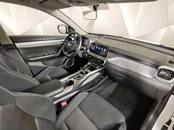 Belgee X50 с пробегом 2024 года, цена 1 870 000 рублей, 27858 км, внедорожник, Автокод Объявления