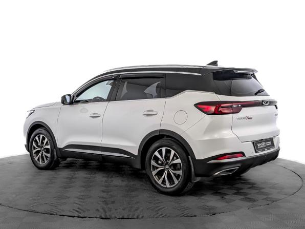 Chery Tiggo 7 Pro I с пробегом 2021 года, цена 1 495 000 рублей, 94501 км, внедорожник, Автокод Объявления