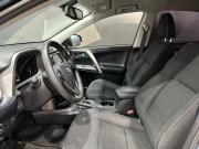Toyota RAV4 IV (XA40) Рестайлинг Пермь  - изображение 43