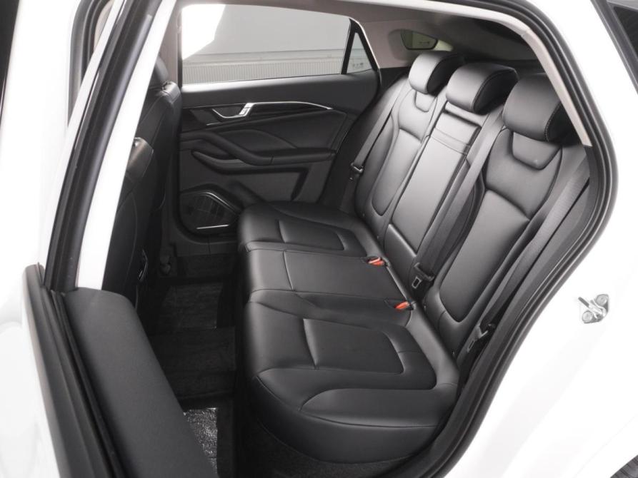 FAW Bestune B70 I Рестайлинг Минеральные Воды  - изображение 9