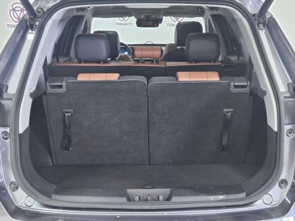 Chery Tiggo 8 Pro Max I с пробегом 2022 года, цена 2 061 000 рублей, 66674 км, внедорожник, Автокод Объявления