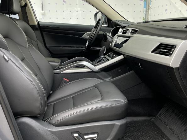 Geely Atlas I с пробегом 2021 года, цена 1 970 000 рублей, 56224 км, внедорожник, Автокод Объявления