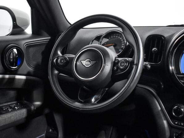 Mini Countryman II с пробегом 2020 года, цена 1 785 000 рублей, 148630 км, внедорожник, Автокод Объявления