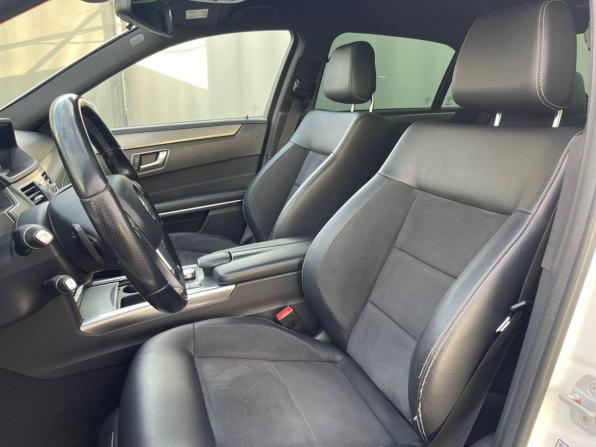 Mercedes-Benz E-Класс IV (W212 S212 C207) Рестайлинг с пробегом 2013 года, цена 1 600 000 рублей, 202742 км, седан, Автокод Объявления