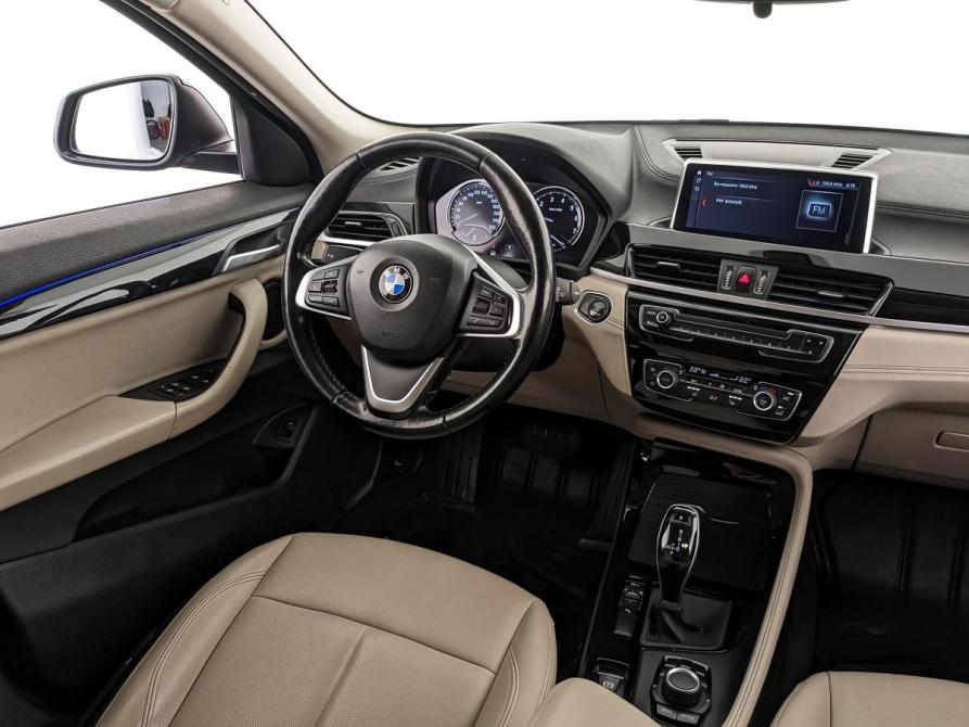 BMW X2 I (F39) Москва  - изображение 26