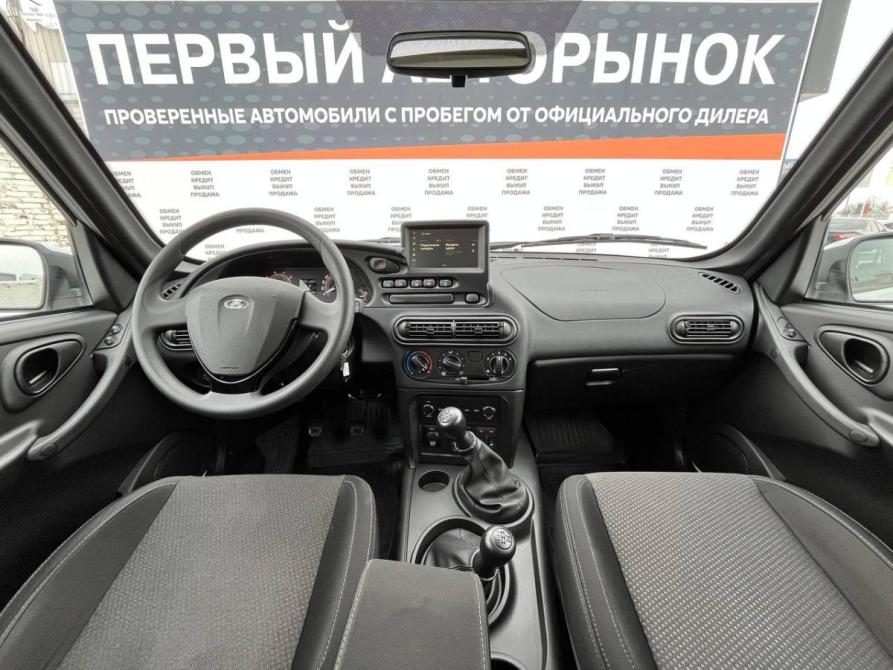 Lada (ВАЗ) Niva Краснодар  - изображение 16