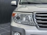 Toyota Land Cruiser 200 Series Пермь  - изображение 56