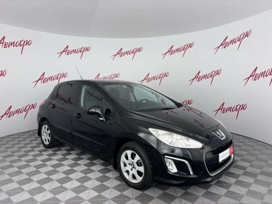 Peugeot 308 I Рестайлинг Псков  - изображение 7