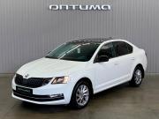 Skoda Octavia III (A7) Рестайлинг Краснодар  - изображение 21