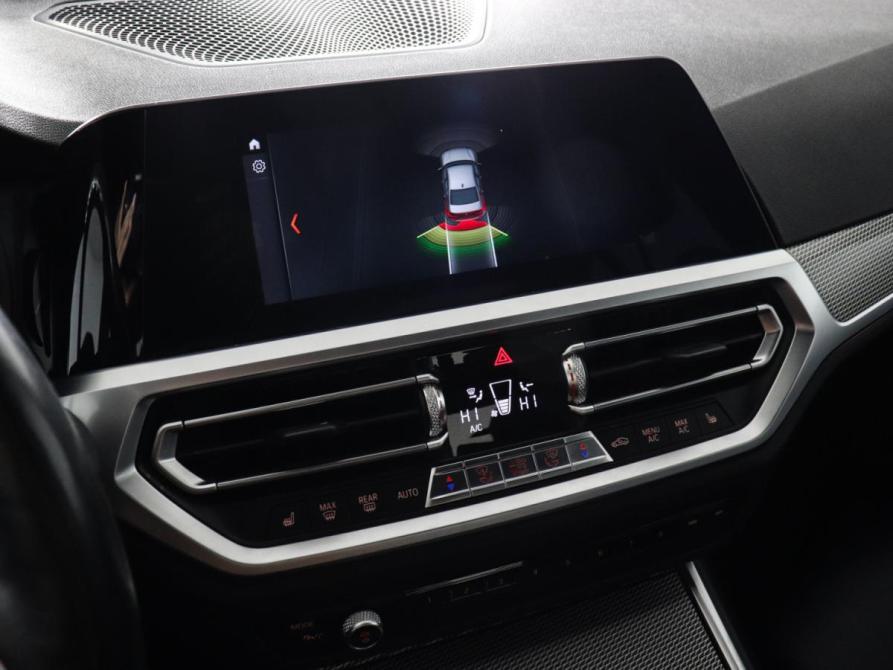 BMW 3 серии VII (G2x) Химки  - изображение 17