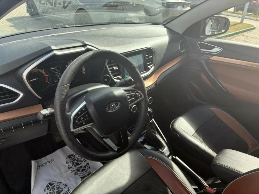 Lada (ВАЗ) Vesta I Рестайлинг (NG) Вологда  - изображение 9