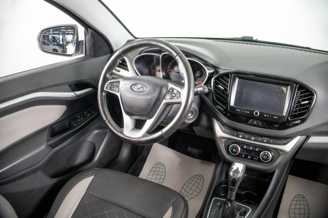 Lada (ВАЗ) Vesta I с пробегом 2021 года, цена 999 000 рублей, 215000 км, универсал, Автокод Объявления