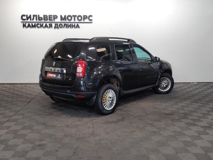Renault Duster I Пермь  - изображение 7