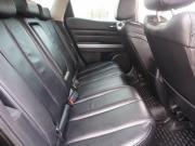 Mazda CX-7 I Рестайлинг Москва  - изображение 25