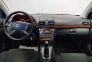 Toyota Avensis II Рестайлинг Саратов  - изображение 39