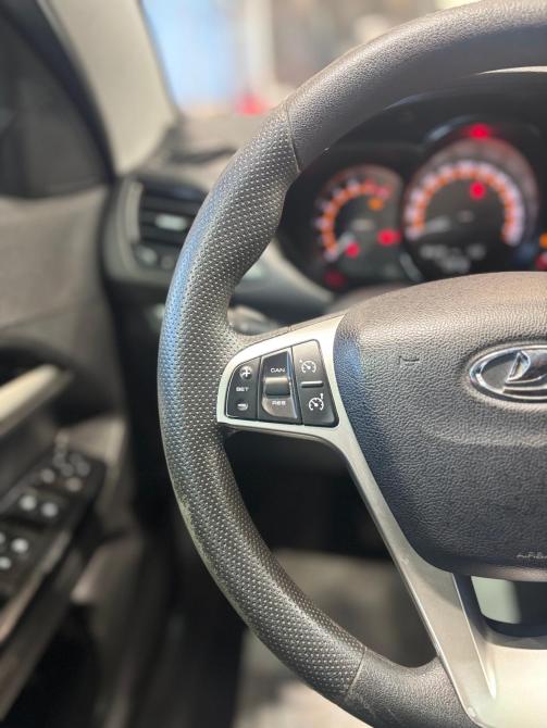 Lada (ВАЗ) Vesta I Челябинск  - изображение 21