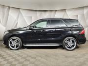 Mercedes-Benz GLE I (W166) Москва  - изображение 25
