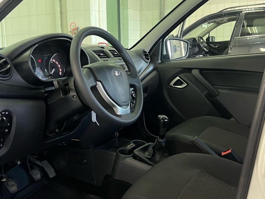 Lada (ВАЗ) Granta I Рестайлинг Волгоград  - изображение 12