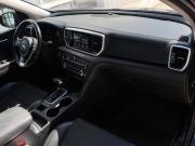 Kia Sportage IV Рестайлинг Москва  - изображение 24