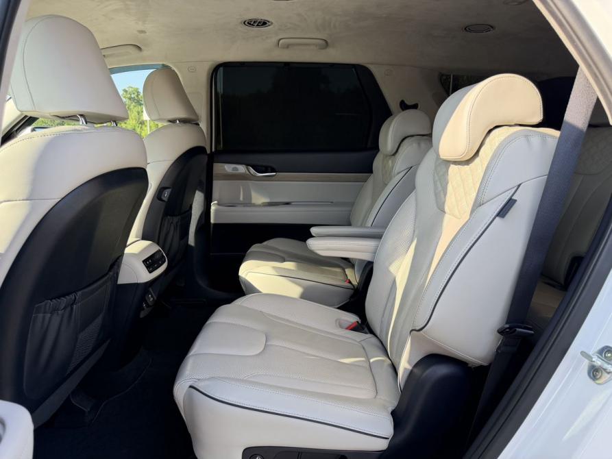 Hyundai Palisade I Казань  - изображение 32