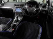 Volkswagen Golf VII Воронеж  - изображение 28