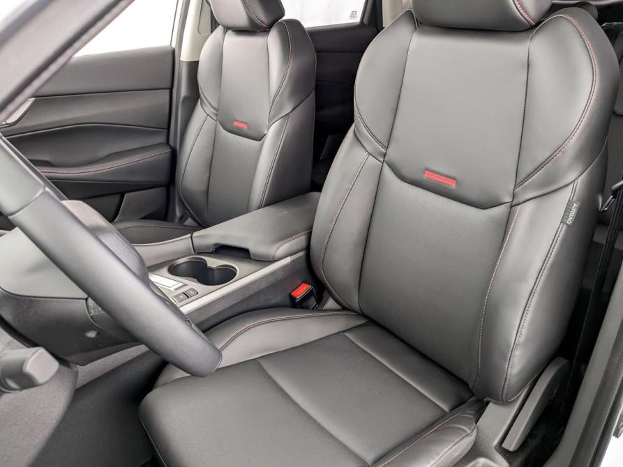 Changan CS35 Plus I Рестайлинг Москва  - изображение 20