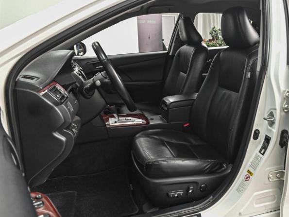 Toyota Camry VII (XV50) с пробегом 2013 года, цена 1 620 000 рублей, 270177 км, седан, Автокод Объявления